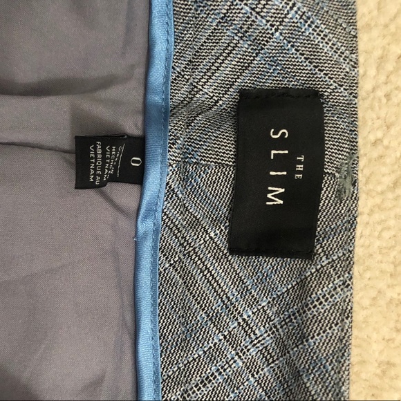 Work Pants - Picture 2 of 3